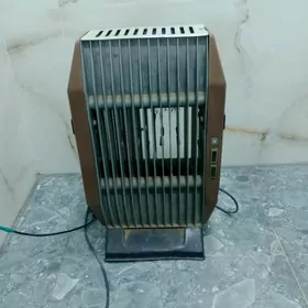Peç radiator Печ