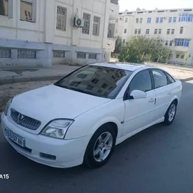 Opel Vectra 2003