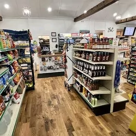 ARENDA MAGAZYN JYGYLLYK