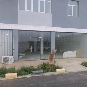 Satlyk we arenda Magazyn