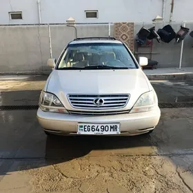Lexus RX 300 1999