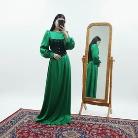 Taze russki atlas koynek