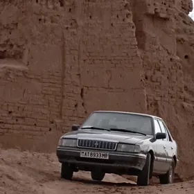 Kia Credos/Clarus 1993