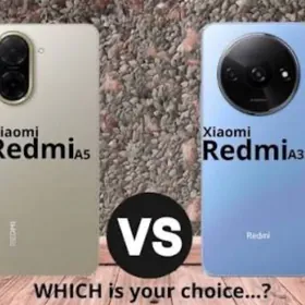 KREDIT REDMI TECNO ️