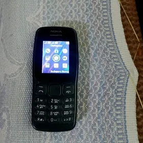 Nokia 106