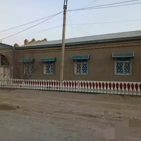 MARY ŞÄHER SATLYK JAÝ 12 SOTUK