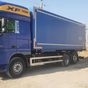 DAF 460 2008