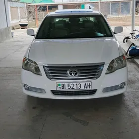 Toyota Avalon 2007