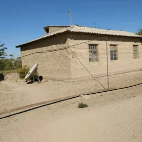 яшайыш жай меллек