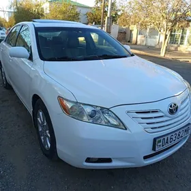 Toyota Camry 2009