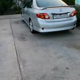 Toyota Corolla 2010