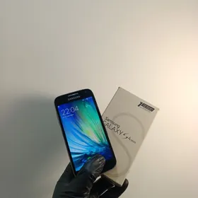 Galaxy s4 mini