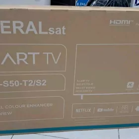 GENERAL 50 ANDROID TELEWIZOR