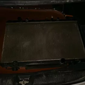 Kemri 2.5 suw Radyator