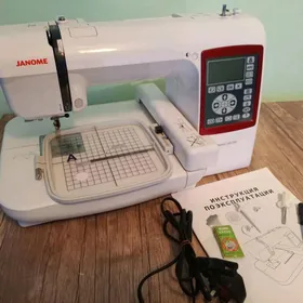 janome 230