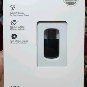 WiFi 6 Ugreen