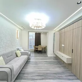 ‎4 MKR МКР 3эт 4ком. FULL