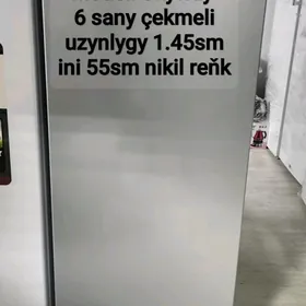 DIK MOROZILNIK SKYWAY FIRMAŇKY