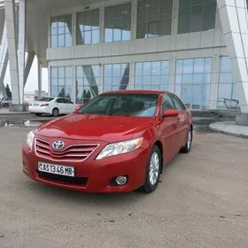 Toyota Camry 2010