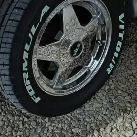 13lik diska pakriska