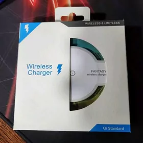 Беспроводная зарядка