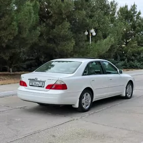 Toyota Avalon 2000