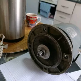 электродвигатели