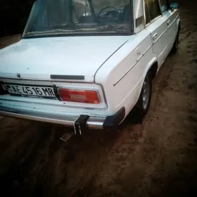 Lada 2106 1988