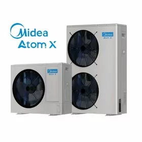 remont vrf midea