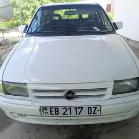 Opel Astra 1992