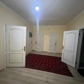 Buzmeyin Jemagat 3 komnat