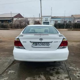 Toyota Camry 2005