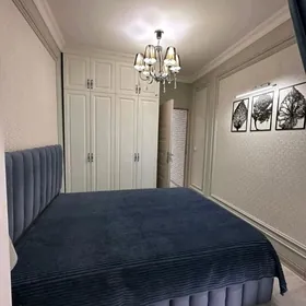 Arenda Teke Bazar 1et 2kom.