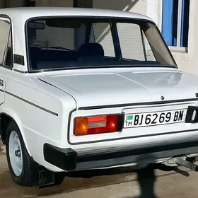 Lada 2106 1999