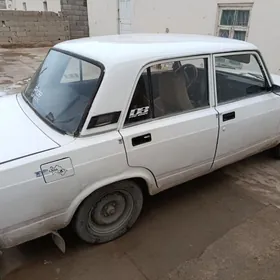 Lada 2107 2001