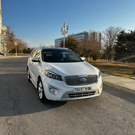Kia Sorento 2017