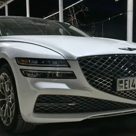 Genesis G80 2023