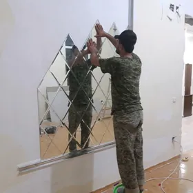 ussa remont ремонт квартир