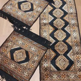 Haly yupek mashyn ucin