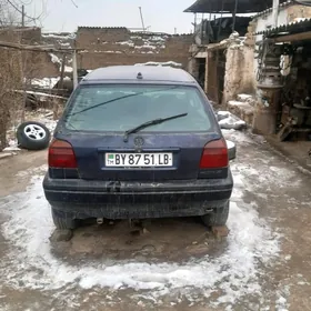 Volkswagen zapjaslar bar