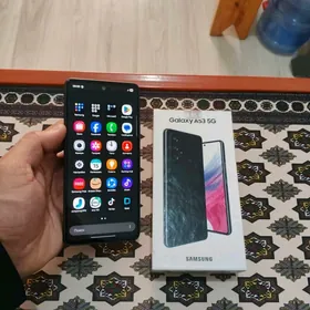 SAMSUNG A53 5G (8/128) TAZE