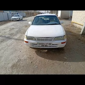 Toyota Corolla 1993