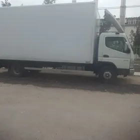 Mitsubishi Canter 2010