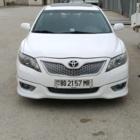 Toyota Camry 2011