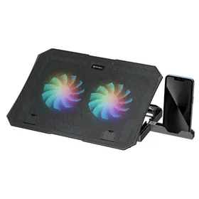 Noutbuk padstawka+myska