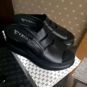 Vesba sypbyk haky deri