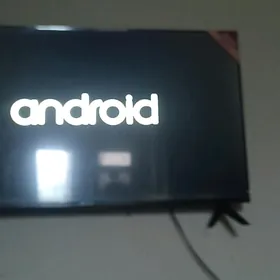 telewizor 42-lik android