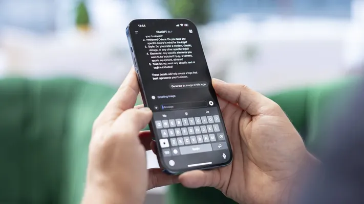 ChatGPT kämillik ýaşyna ýetmedik ulanyjylary özüni alyp barşy boýunça anyklap başlar