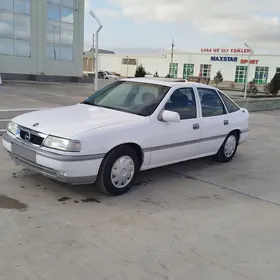 Opel Vectra 1992