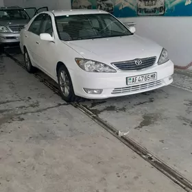 Toyota Camry 2003